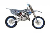 TM Racing MX 85 Junior 2T