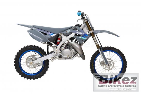 TM Racing MX 85 Junior 2T