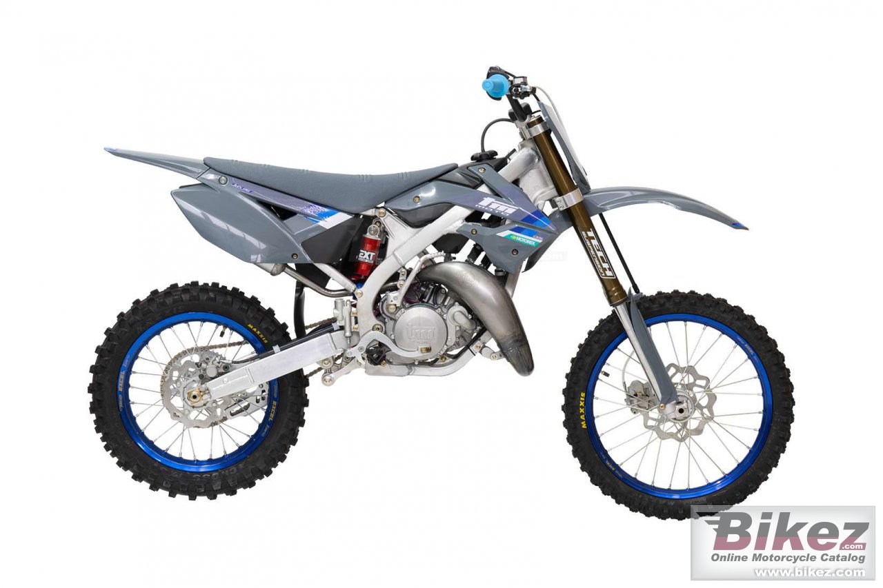 TM Racing MX 85 Junior 2T