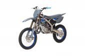 TM Racing MX 85 Junior 2T