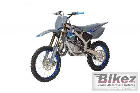 TM Racing MX 85 Junior 2T