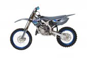 TM Racing MX 85 Junior 2T