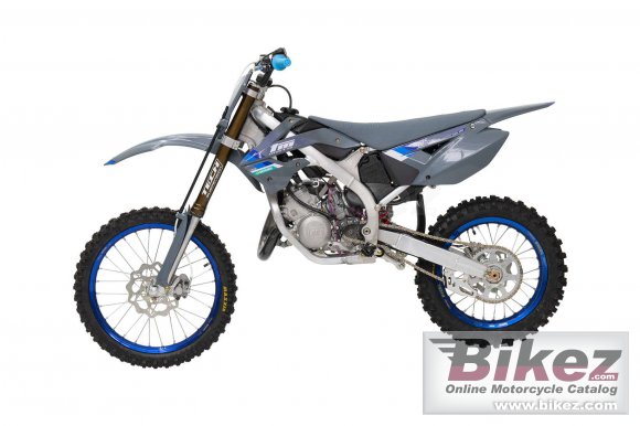 TM Racing MX 85 Junior 2T