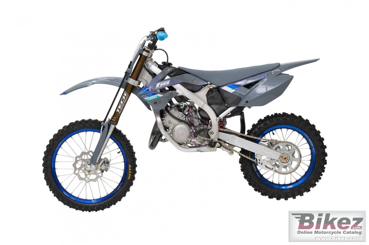 TM Racing MX 85 Junior 2T