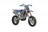 TM Racing SMK 450 ES Fi 4T