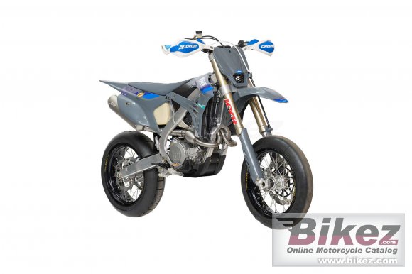 TM Racing SMK 450 ES Fi 4T