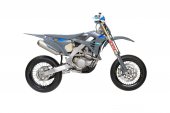 TM Racing SMK 450 ES Fi 4T