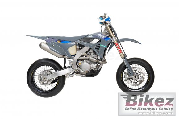 TM Racing SMK 450 ES Fi 4T