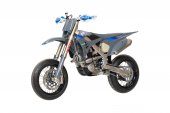 TM Racing SMK 450 ES Fi 4T