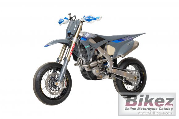 TM Racing SMK 450 ES Fi 4T