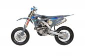 TM Racing SMK 450 ES Fi 4T