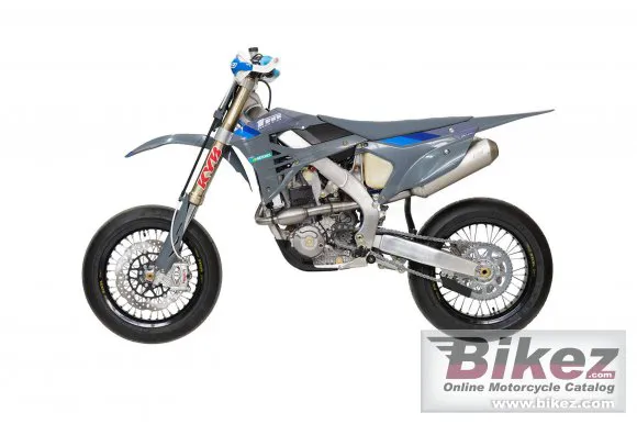 TM Racing SMK 450 ES Fi 4T