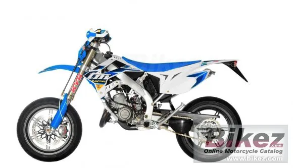 TM Racing SMM 250