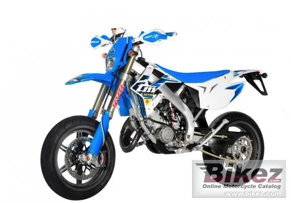 TM Racing SMM 300