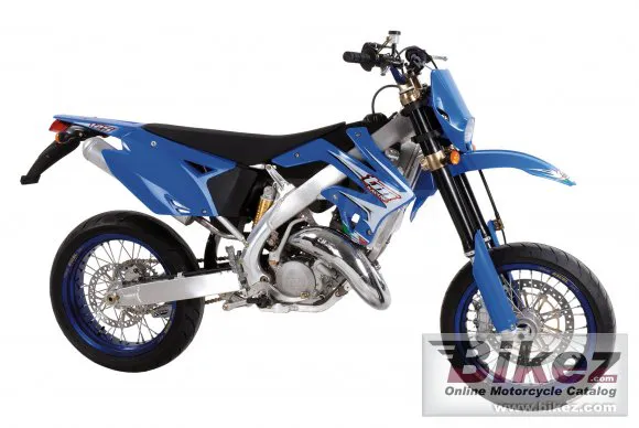 TM Racing SMR 125