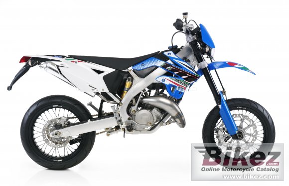 TM Racing SMR 125