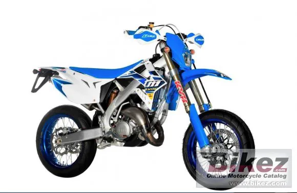 TM Racing SMR 125