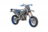 TM Racing SMR 125 Fi 2T