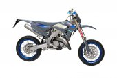 TM Racing SMR 125 Fi 2T