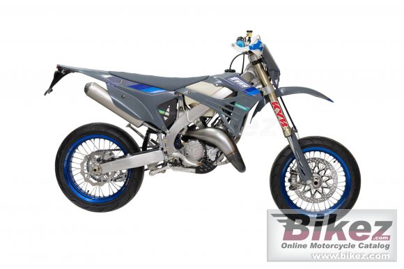 TM Racing SMR 125 Fi 2T