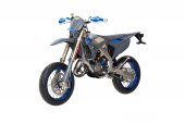 TM Racing SMR 125 Fi 2T