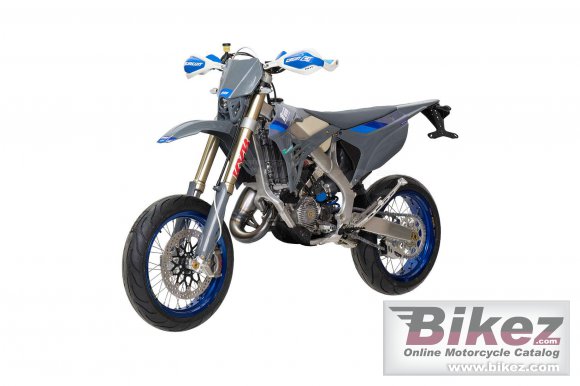 TM Racing SMR 125 Fi 2T