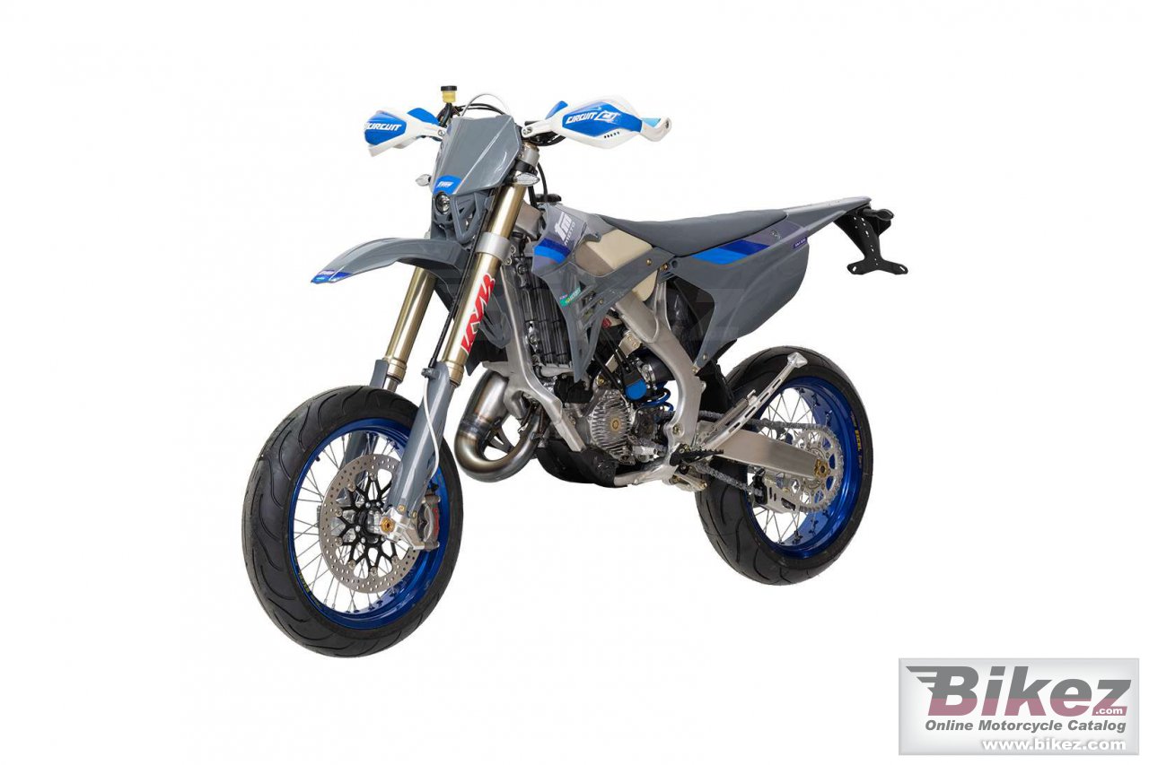 TM Racing SMR 125 Fi 2T