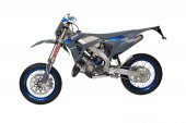 TM Racing SMR 125 Fi 2T