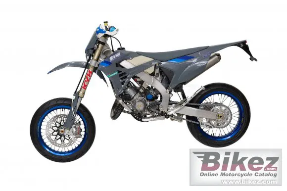 TM Racing SMR 125 Fi 2T