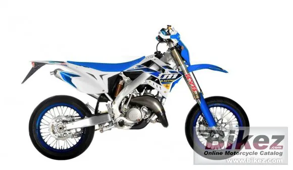 TM Racing SMR 250