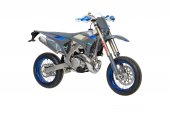 TM Racing SMR 300 ES Fi 2T