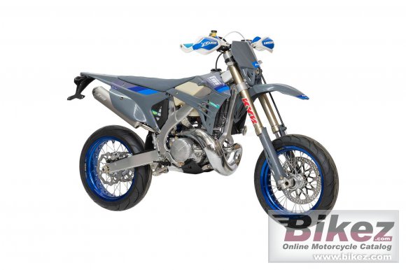 TM Racing SMR 300 ES Fi 2T