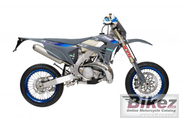 TM Racing SMR 300 ES Fi 2T