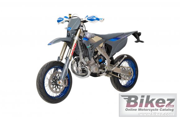 TM Racing SMR 300 ES Fi 2T