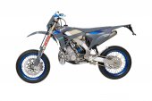 TM Racing SMR 300 ES Fi 2T