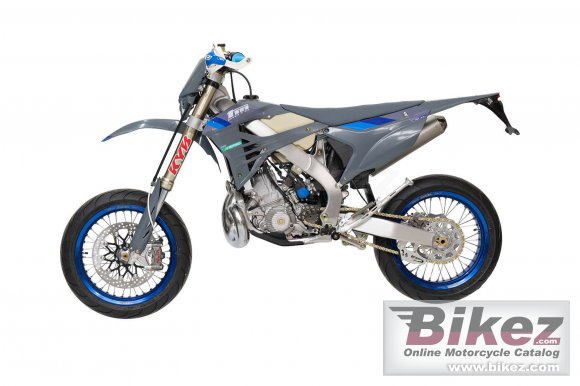 TM Racing SMR 300 ES Fi 2T