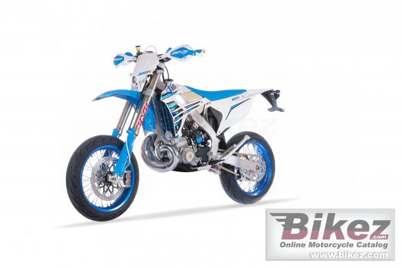 TM Racing SMR 300 Fi ES 2T