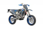 TM Racing SMR 450 ES Fi 4T