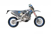 TM Racing SMR 450 ES Fi 4T