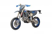 TM Racing SMR 450 ES Fi 4T