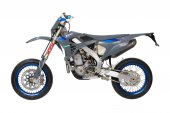 TM Racing SMR 450 ES Fi 4T