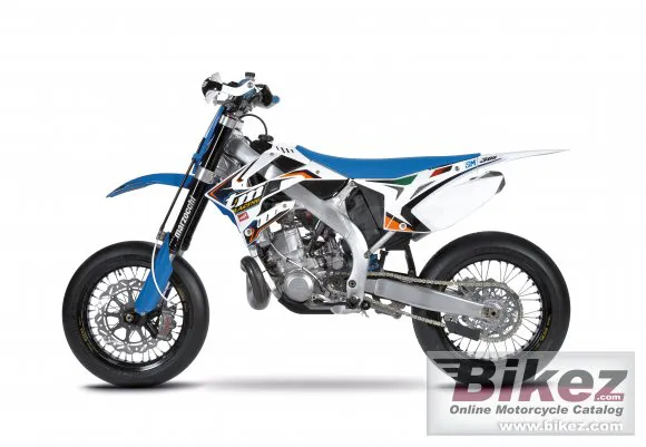 TM Racing SMX 300