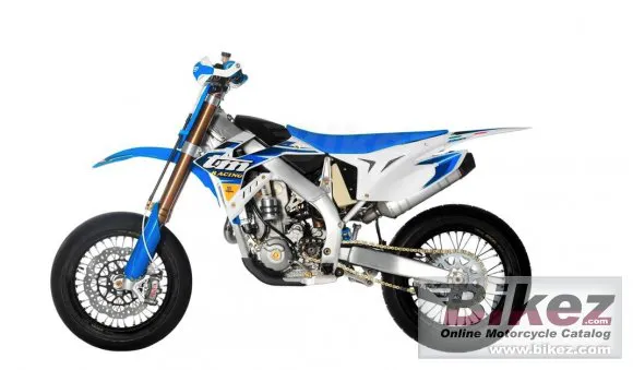 TM Racing SMX 450 Fi