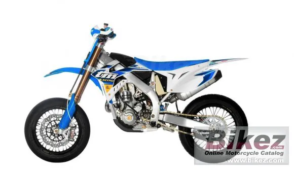 TM Racing SMX 530 Fi