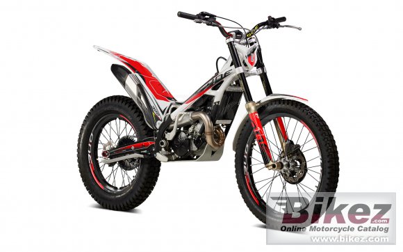 TRS One 125