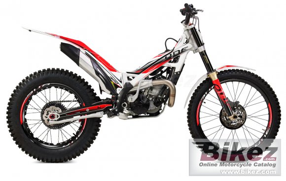 TRS One 125
