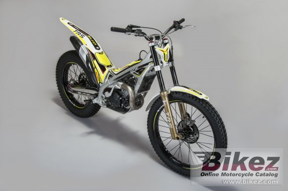 TRS One 250