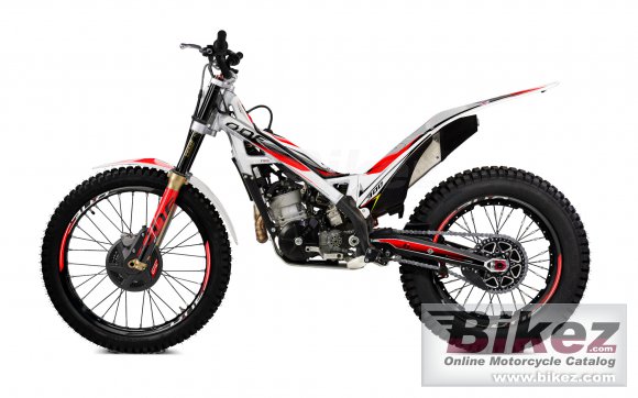 TRS One 250