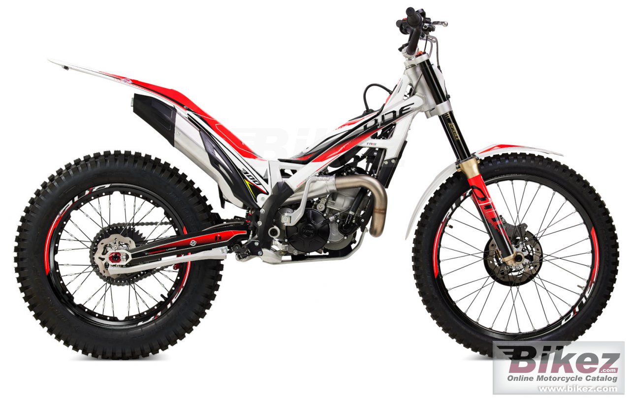 TRS One 250
