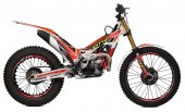 TRS One RR 125